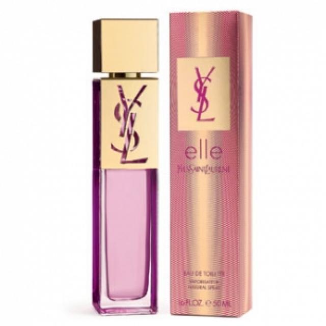 Yves saint laurent store elle 50ml